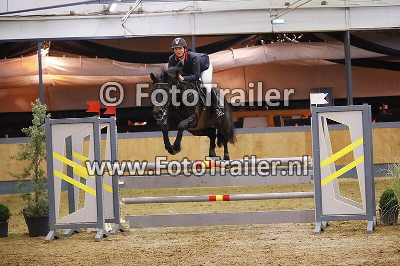 miranda spronk rienties