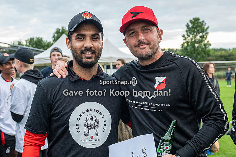 2021-08-28 Cricket T20 VOC - HBS