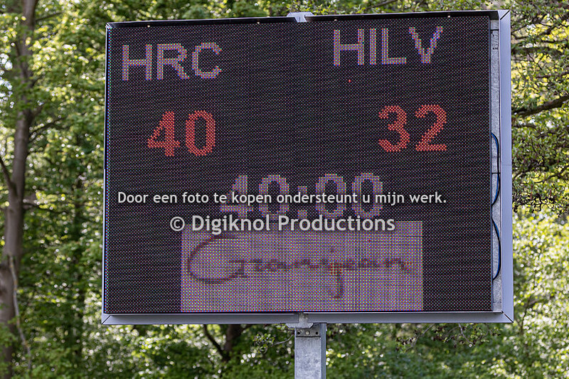 220430 rugby HRC vs RC Hilversum H