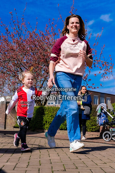 2024 Vestingloop Steenbergen - familieloop