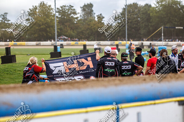 Eenrum EK Finale Solo Grass Track 17 augustus 2025