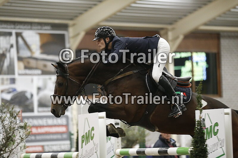 Boy Adrian van Gelderen