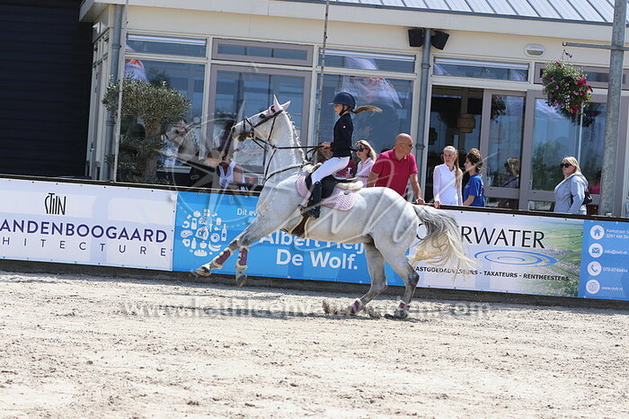 Tyara Verheijen - Werra