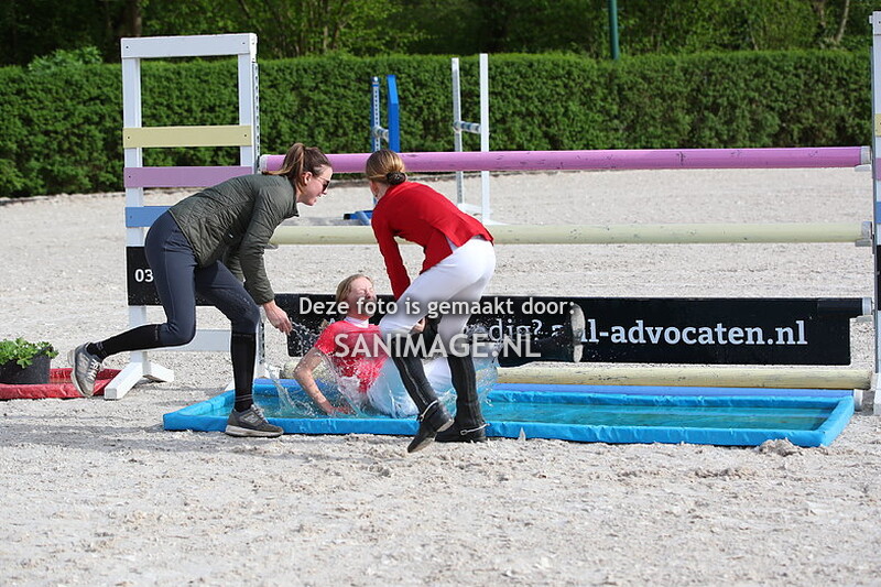 PV Midland Clubkampioenschappen Prijsuitreiking 14-04-2024