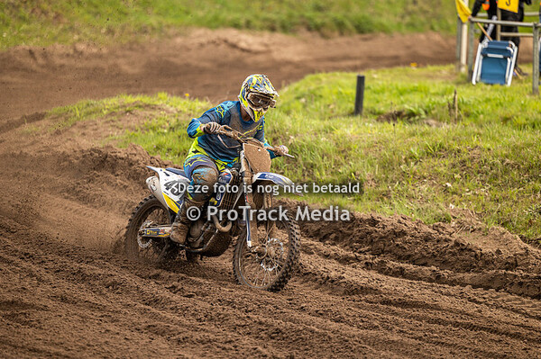 3. Dames - Veteranen