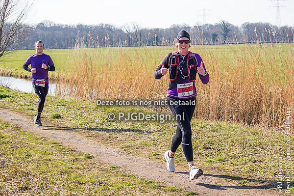 2022 Voorschotenloop