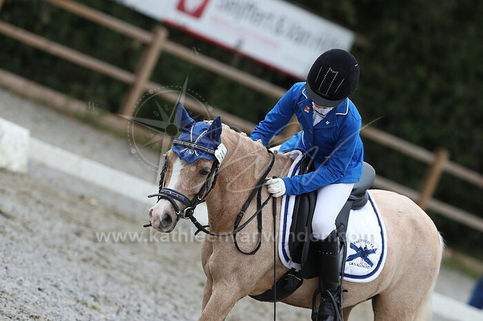 Sarah-Lynn Den Hollander