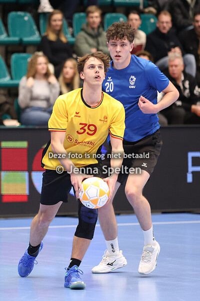 2025-12-27-Challenge-04-U17-hal 1-Zuid-West U17-Belgium U17-Jenna Spelten