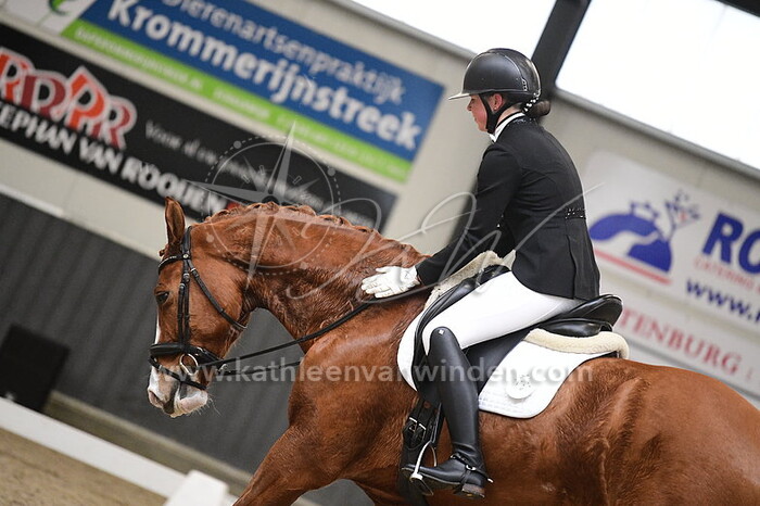 Jasmijn Kosterman - Maximiliaan