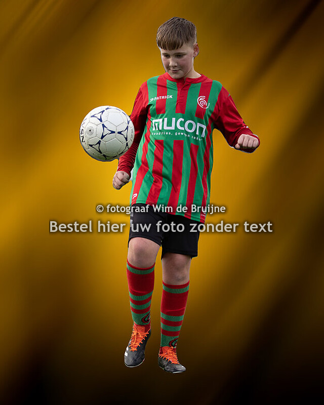 2025-01-25 Haaften JO12-1- RKTVC MO12-1