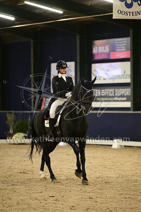 Divyakriti Singh - Improver