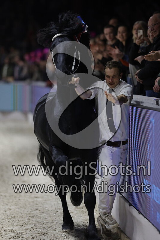 Martinus 539 v. Tiede 501