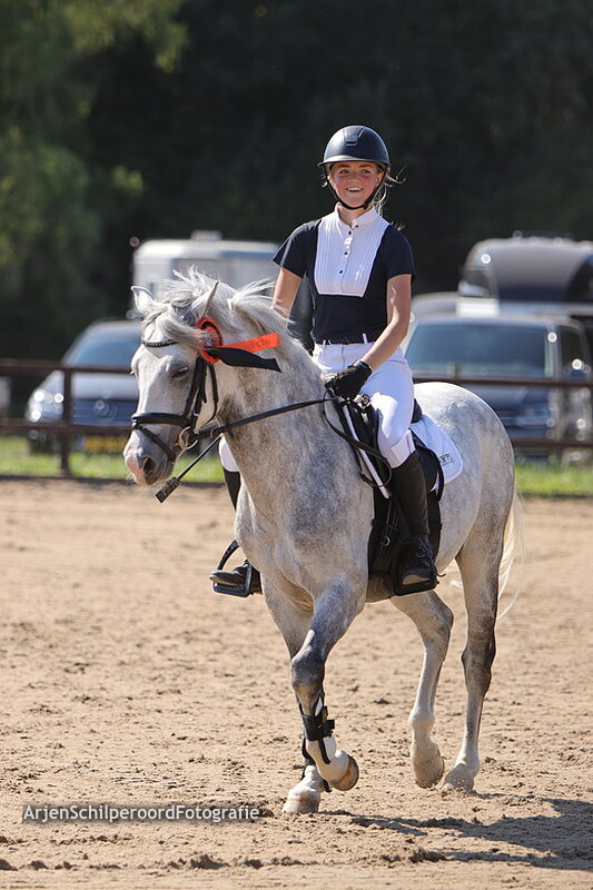 Horka Concours 03-09-2022 Prijsuitreiking 90-100cm C