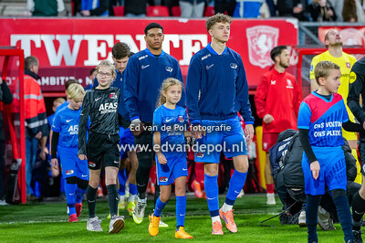 000 Waaghalzen Twente - AZ 25-26