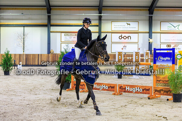 JIL 2025 Paard 130cm 05-01-25