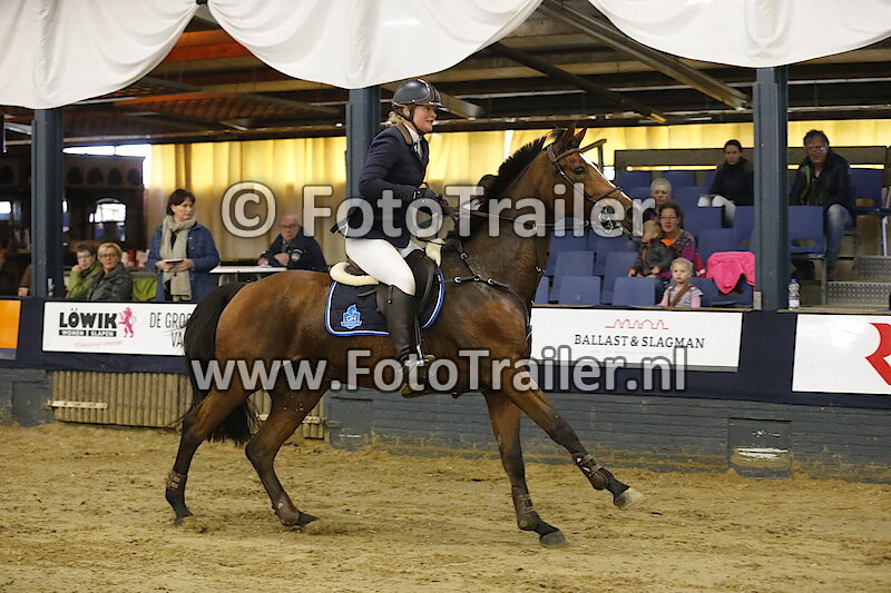 Martine Gramsbergen Hoekstra