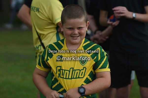 2025-07-02-fanfoto's eerste training ADO Den Haag