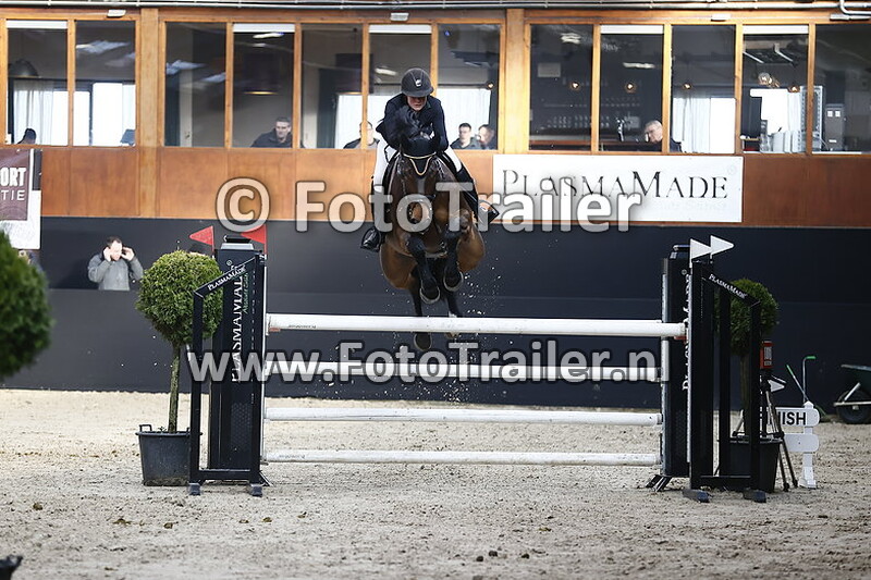 monique van den broek