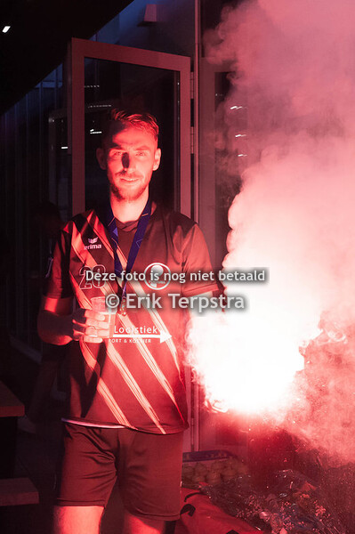 reserve ereklasse finale 2023 Fortuna 2 - DVO 2