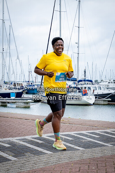 2025 VL Hellevoetsluis - HM - doorkomst jachthaven