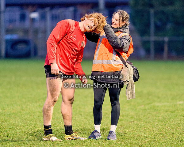 20-12-2025 - Eemland vs BRC (Ereklasse)