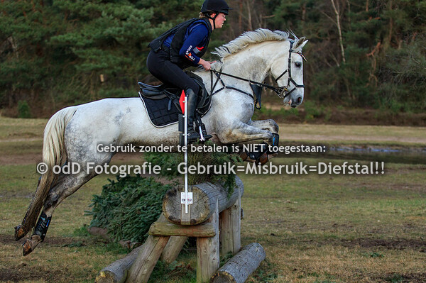 Jack Link's Oefencross Ede 13-03-22