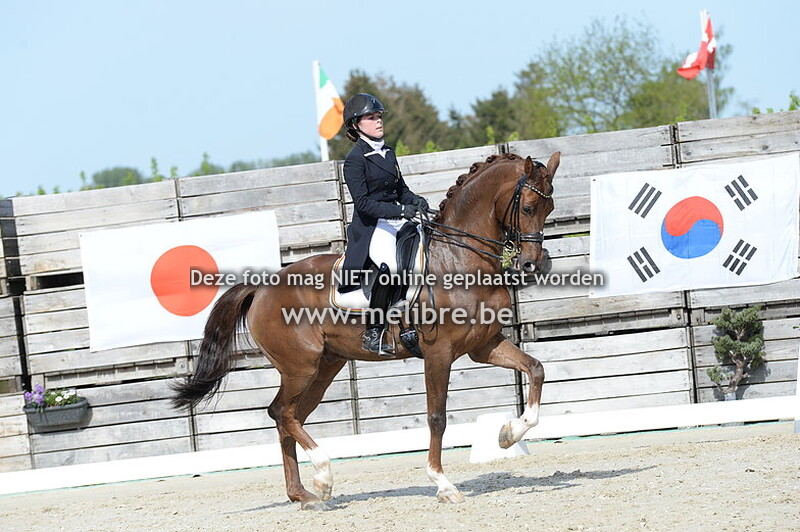 MONDAY - Grand Prix Freestyle