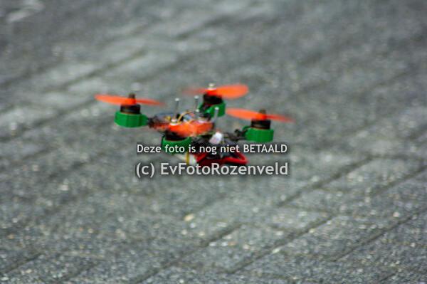 20191005 Drone Festval Assen