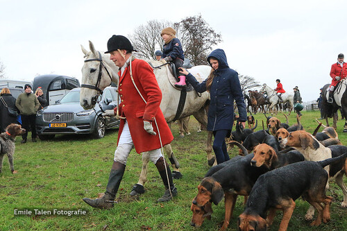 Slipjacht JVS Zeddam 06-12-2025