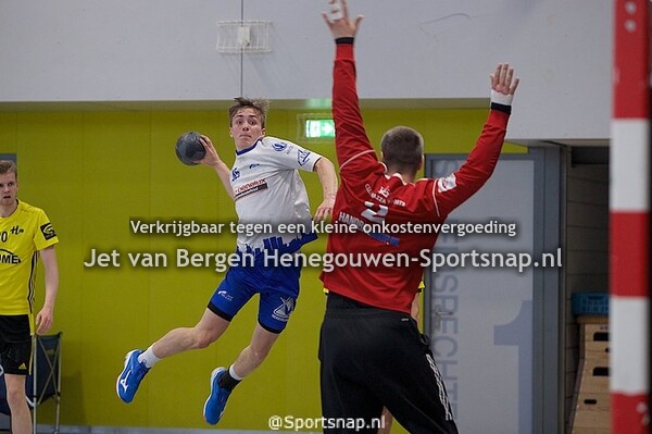 HvHouten- Imto Benelux Hellas 23-30