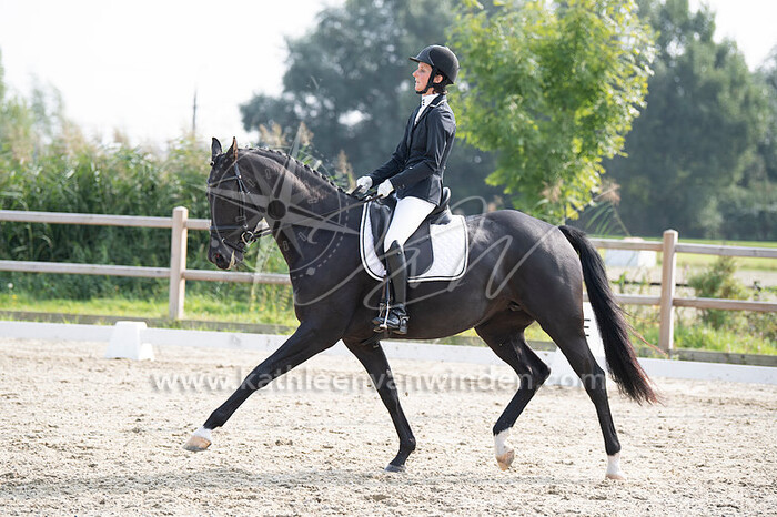 Anita Kuijpers - Vermeulen