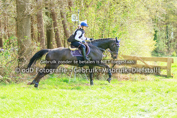 Eventing Etten-Leur 07-04-24