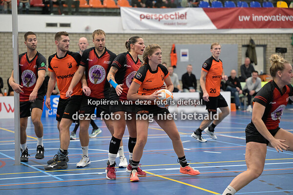 Unitas/Perspectief 1 - AWDTV/IJskouddebeste 1