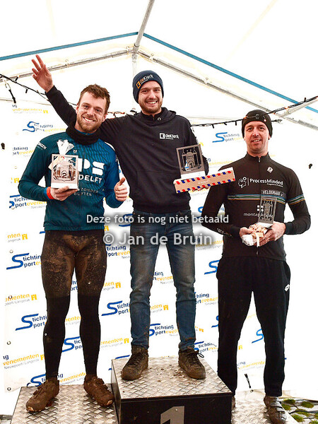 B-klasse Nieuwpoort 2023