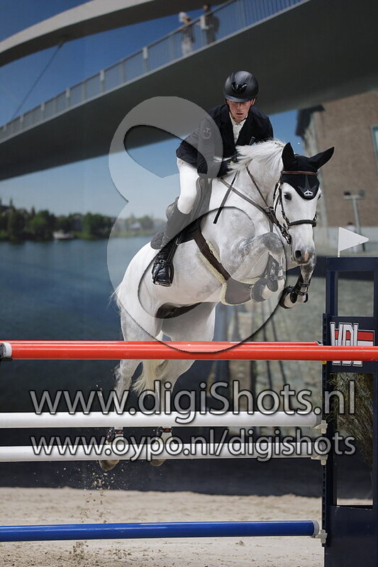 Camilla van de Helle