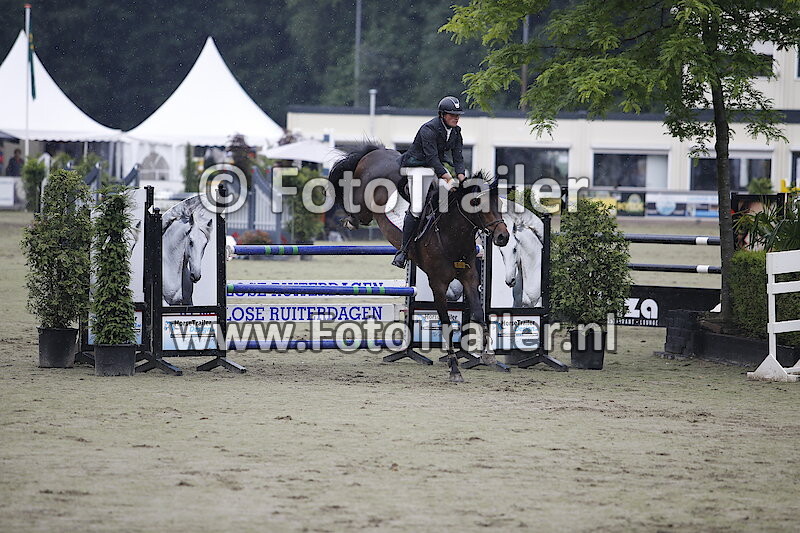 Marwin van den Nieuwenhuijzen