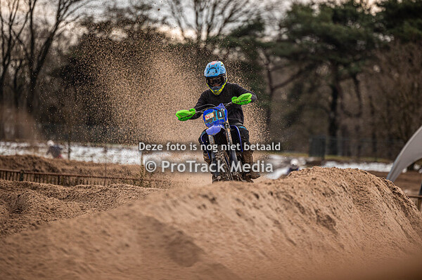 2025_01_12 Trainingsmiddag Berghem