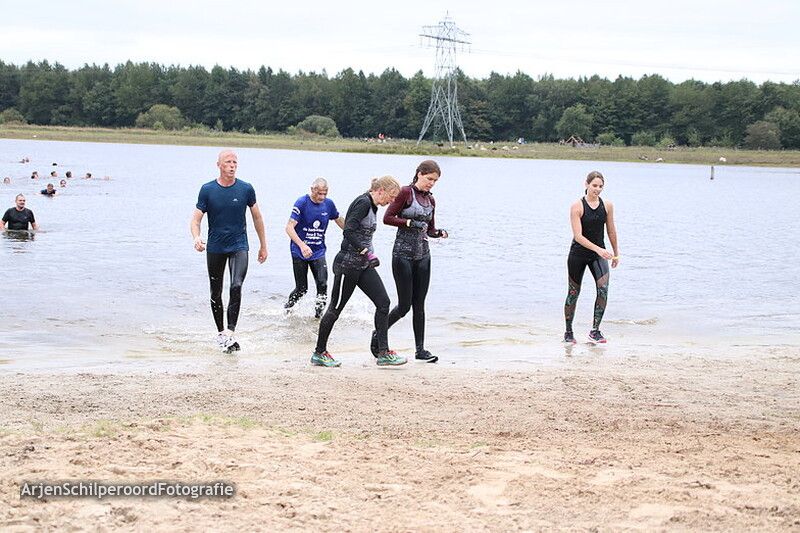 De Ruigste Run van de Veen Koloniën 2019 #1