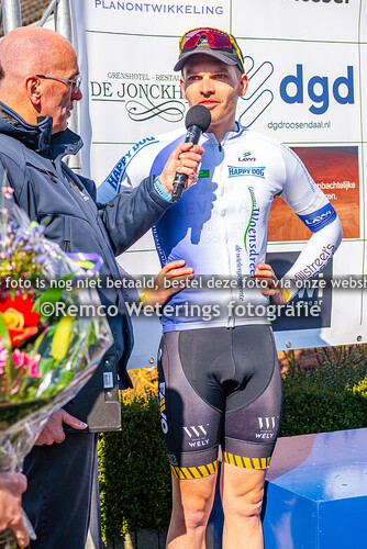 Ronde van Woensdrecht - junioren & klasse 1