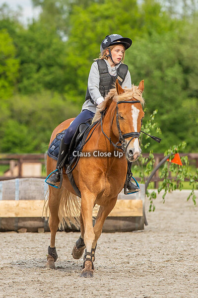 Oefencross TCN / Jack Link's 23-05-2021