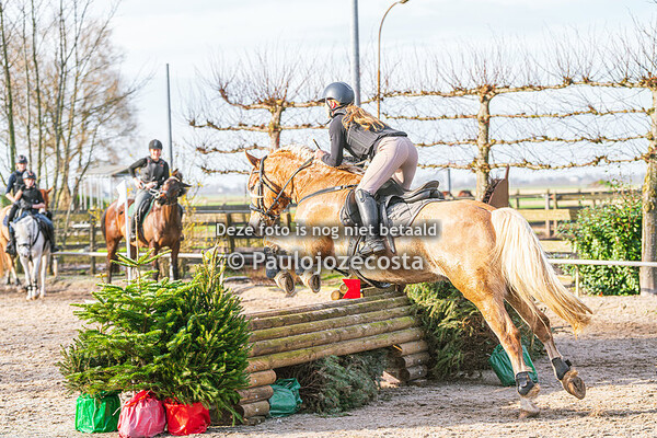 03/03/2024 15:00 tot 16:00 Stal Maarse