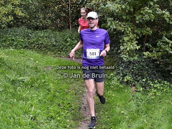 Crossloop Draai door de Kaai Noordeloos 19-10-2024