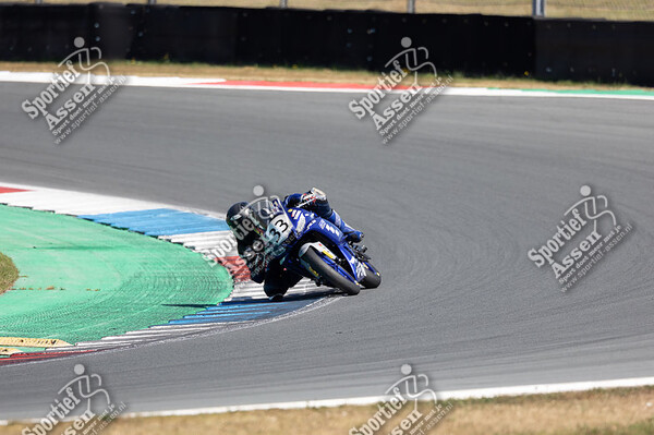 IDM zaterdag 13 augustus 2022