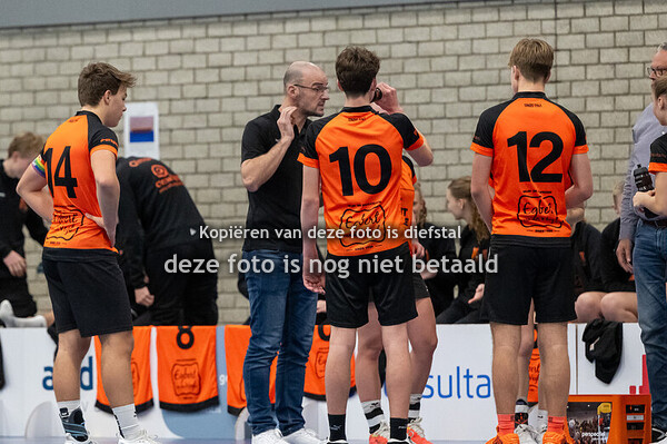 Unitas/Perspectief B1 - SKF B1