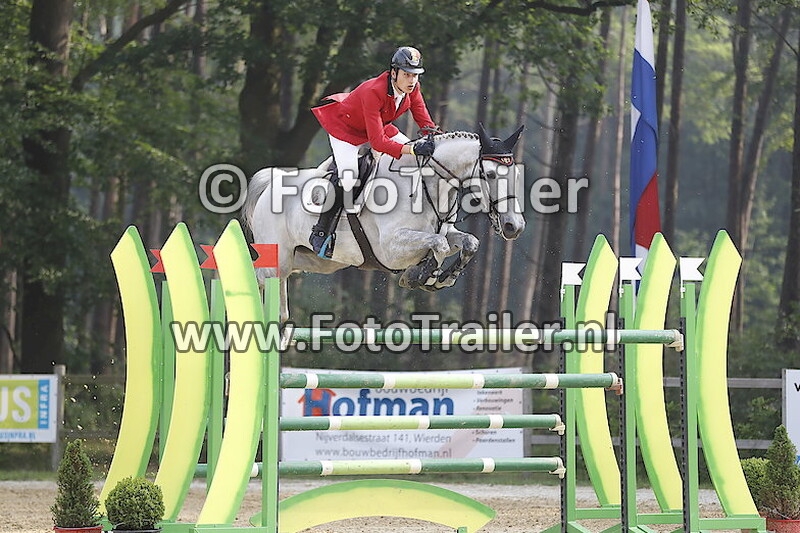 Thibault Philippaerts