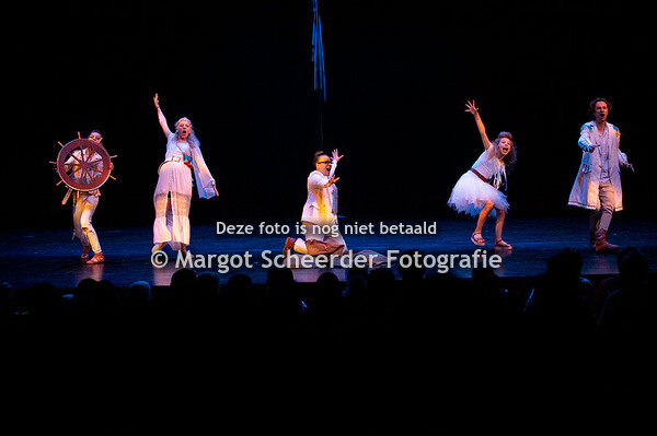 07 De nieuwsgierigheid van de vrienden