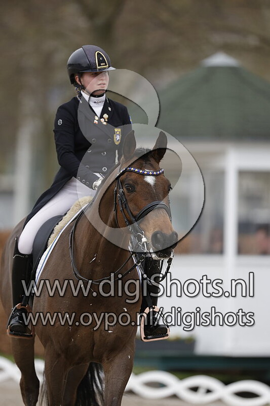 Netstutteriet's Smirnoff