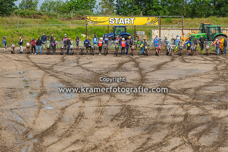 DXCS Motocrosscircuit de Landsard 8-6-2025