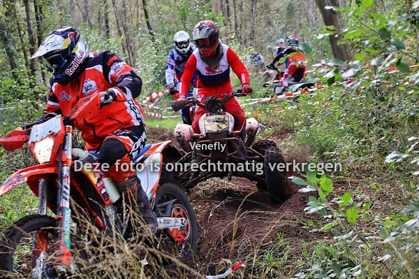 Quads deel 1