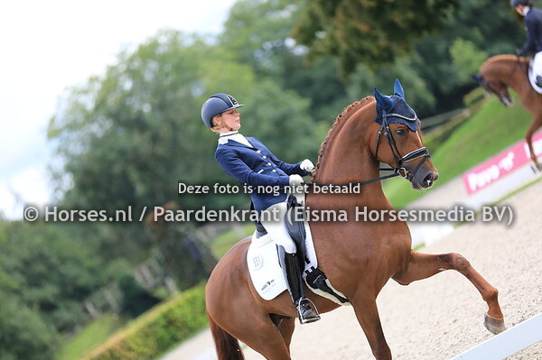 651 Fonq v Fürst Fohlenhof